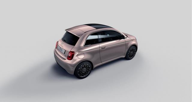 Fiat 500 image 1