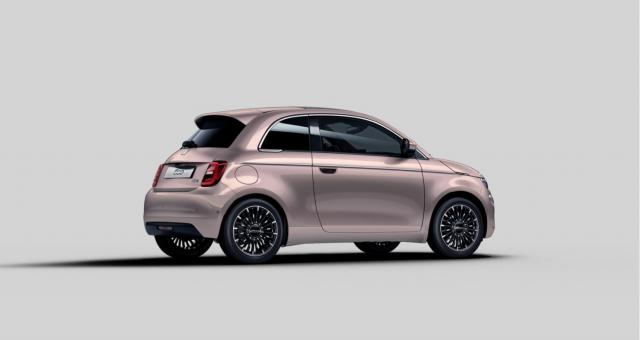 Fiat 500 image 4