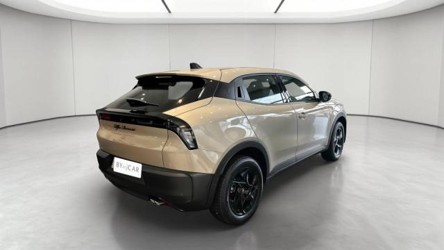 Alfa Romeo Junior image 5