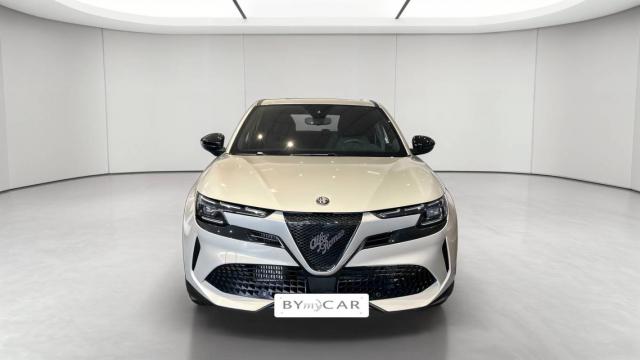 Alfa Romeo Junior image 9