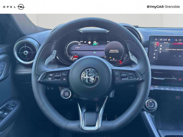 Alfa Romeo Tonale image 1