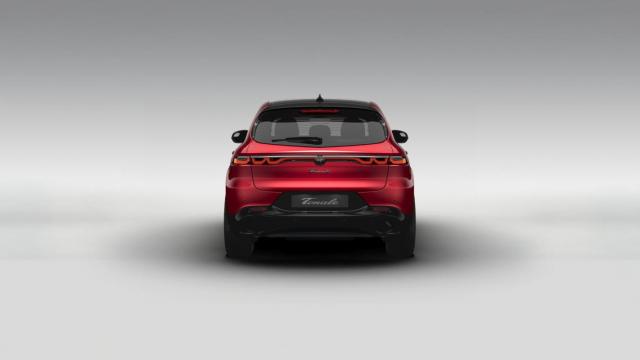 Alfa Romeo Tonale image 3