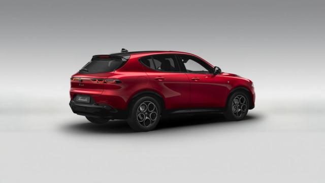 Alfa Romeo Tonale image 5
