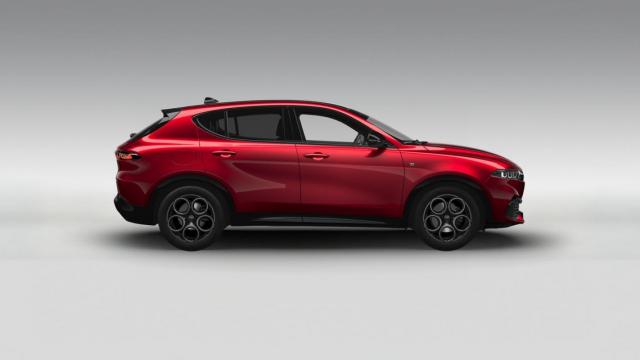 Alfa Romeo Tonale image 2