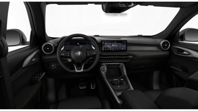 Alfa Romeo Tonale image 6