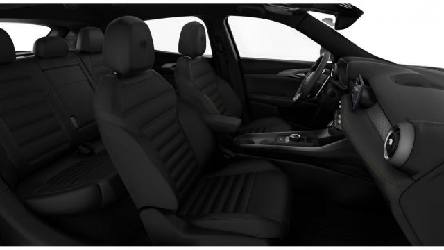 Alfa Romeo Tonale image 1