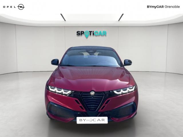Alfa Romeo Tonale image 2