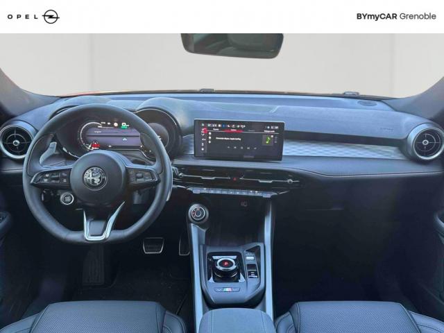 Alfa Romeo Tonale image 3