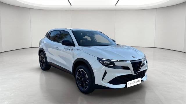 Alfa Romeo Junior image 2