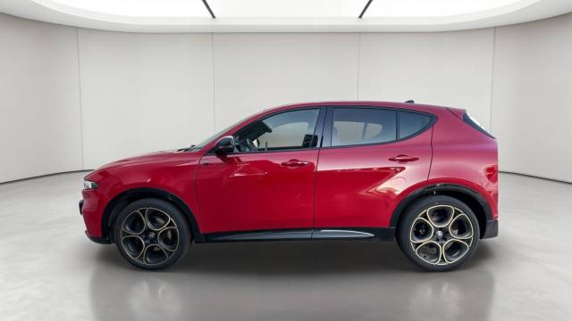 Alfa Romeo Tonale image 8