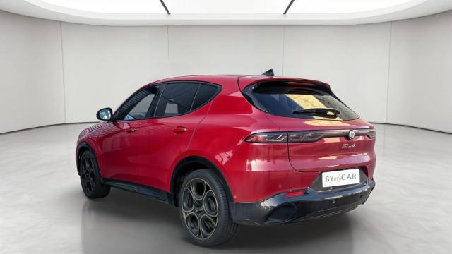 Alfa Romeo Tonale image 1