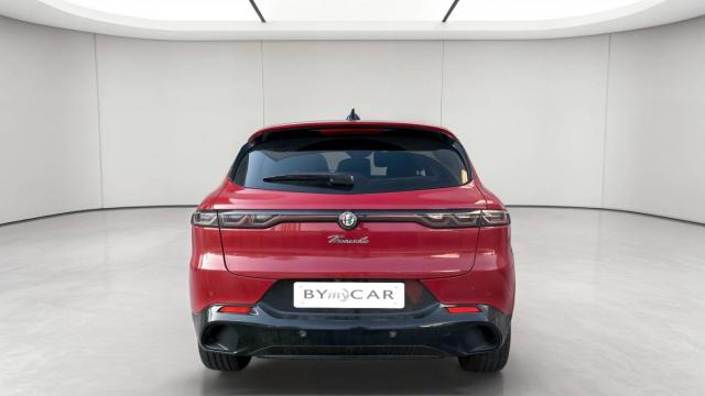 Alfa Romeo Tonale image 5