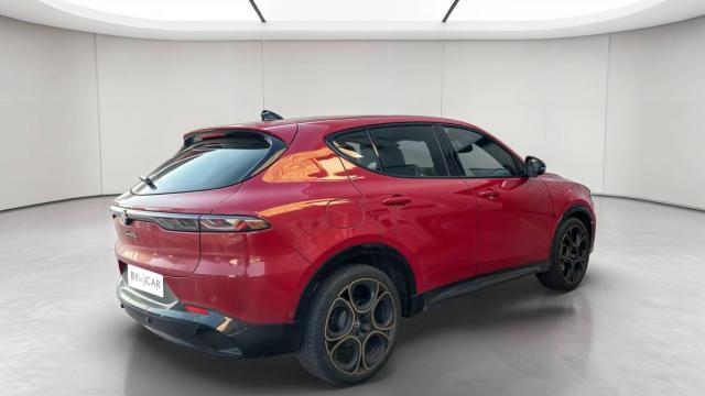 Alfa Romeo Tonale image 3