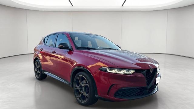 Alfa Romeo Tonale image 9