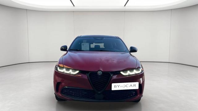 Alfa Romeo Tonale image 4