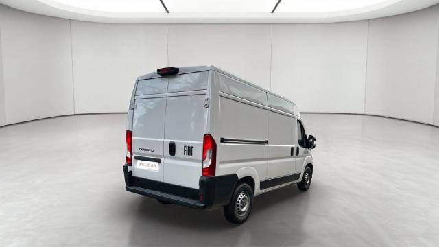 Fiat Ducato image 5