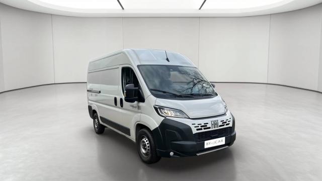 Fiat Ducato image 8