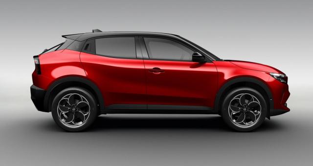 Alfa Romeo Junior image 1