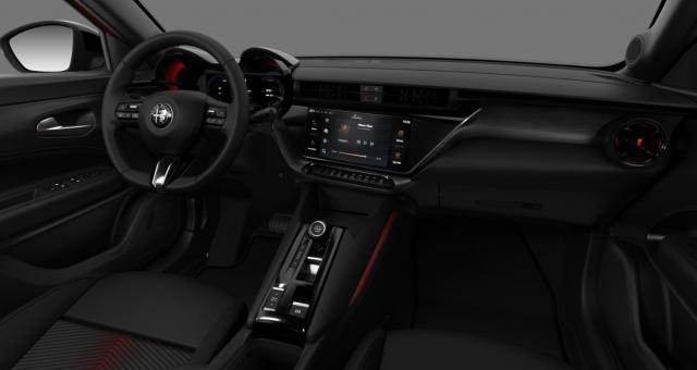 Alfa Romeo Junior image 4