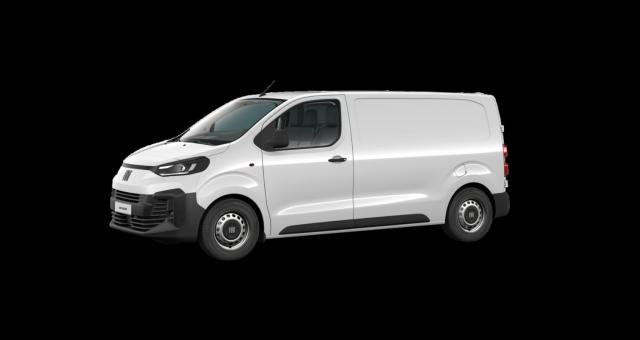 Fiat Scudo Fourgon Bluehdi 145 M S&s Eat8
