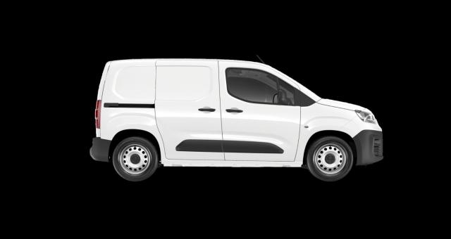 Fiat Doblo image 3