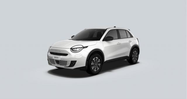 Fiat 600 Societe 1.2 Hybrid 100 Ch Dct6