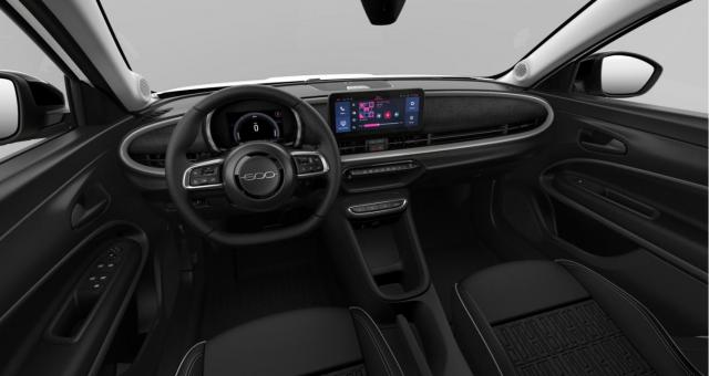 Fiat 600 image 1