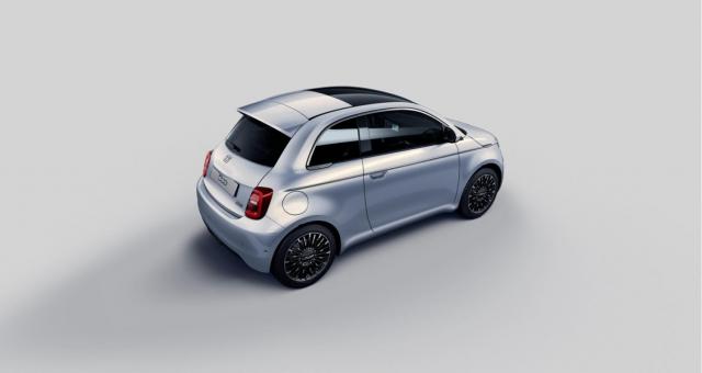 Fiat 500 image 3
