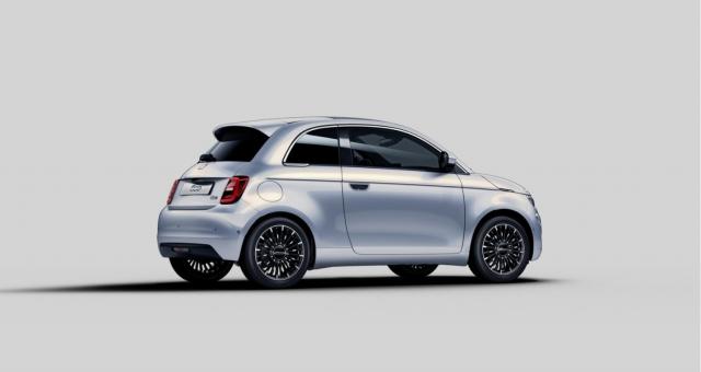 Fiat 500 image 4