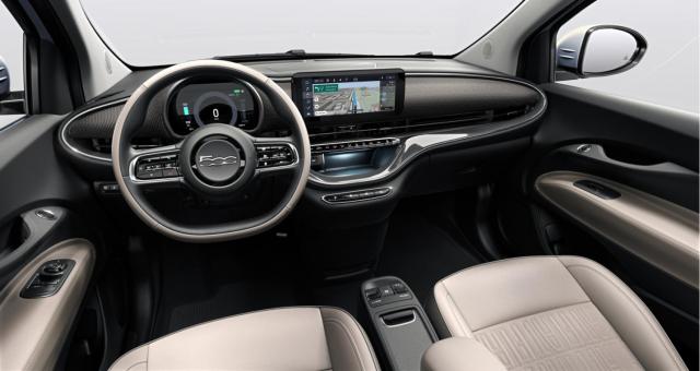 Fiat 500 image 1