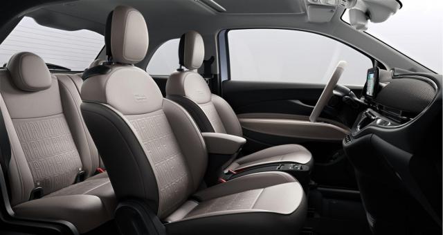 Fiat 500 image 2