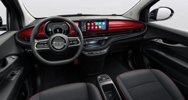 Fiat 500 image 1