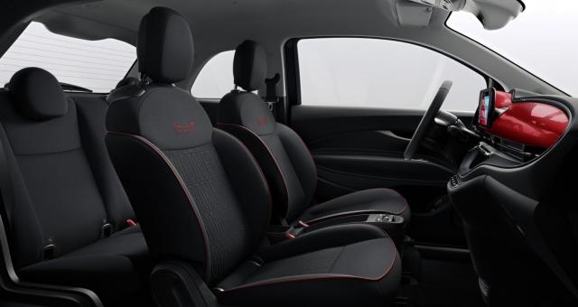 Fiat 500 image 4