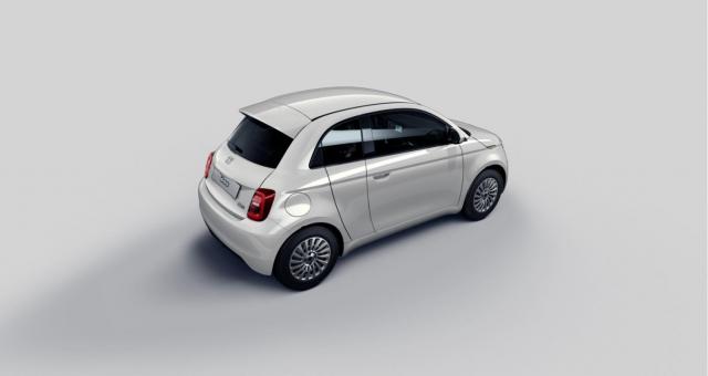 Fiat 500 image 4