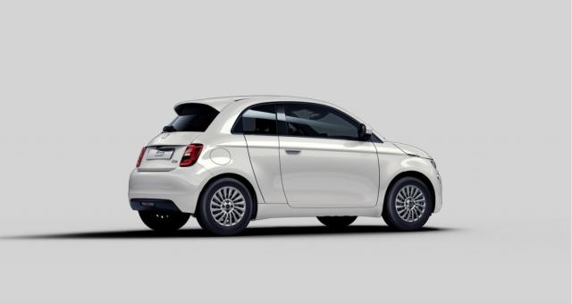 Fiat 500 image 2