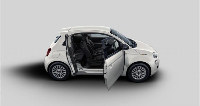 Fiat 500 image 1
