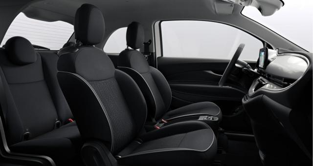 Fiat 500 image 3