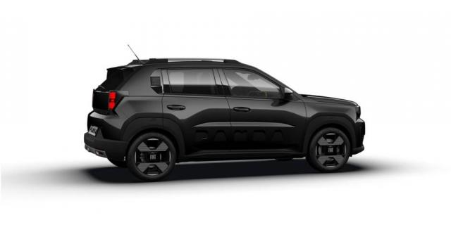 Fiat Panda image 1