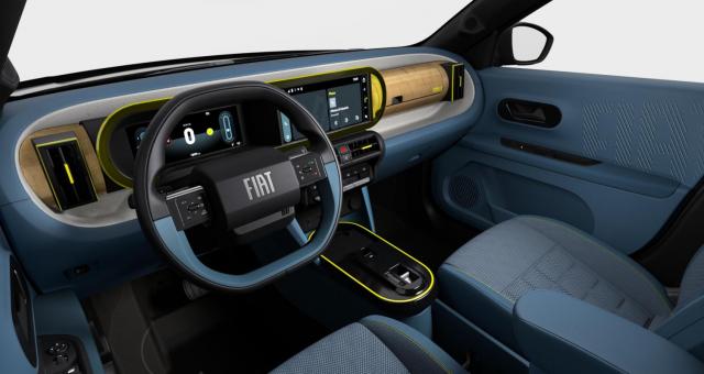 Fiat Panda image 2