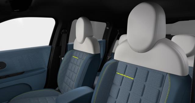 Fiat Panda image 5