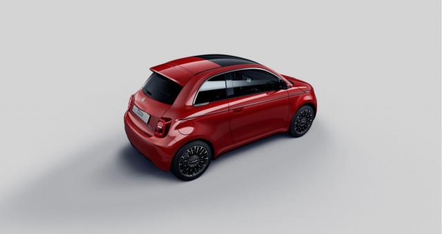 Fiat 500 image 3