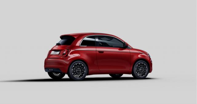 Fiat 500 image 1