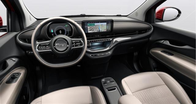 Fiat 500 image 4