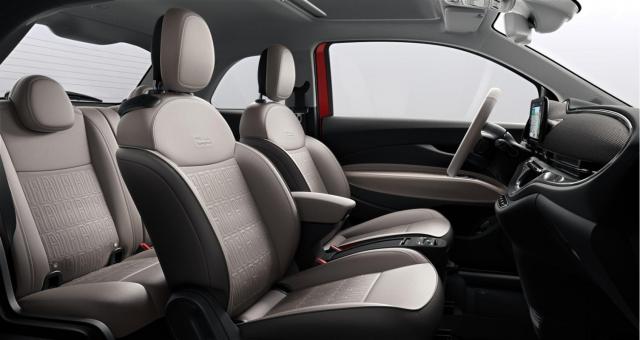 Fiat 500 image 2