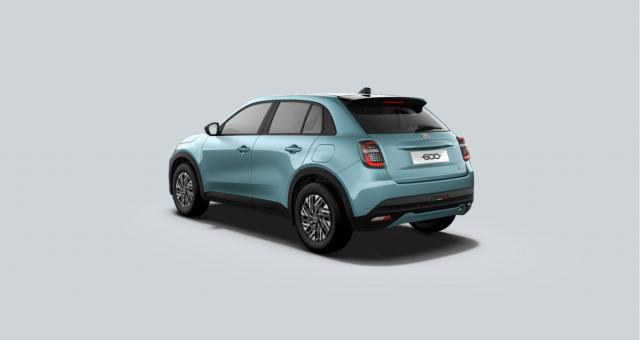 Fiat 600 image 4