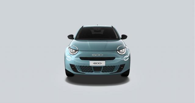 Fiat 600 image 2