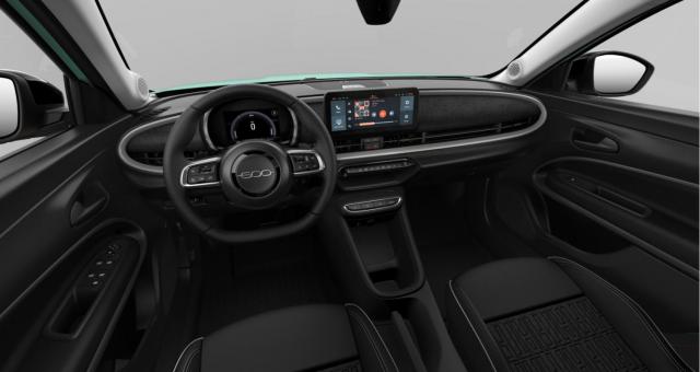 Fiat 600 image 1