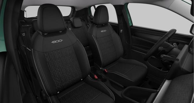 Fiat 600 image 3