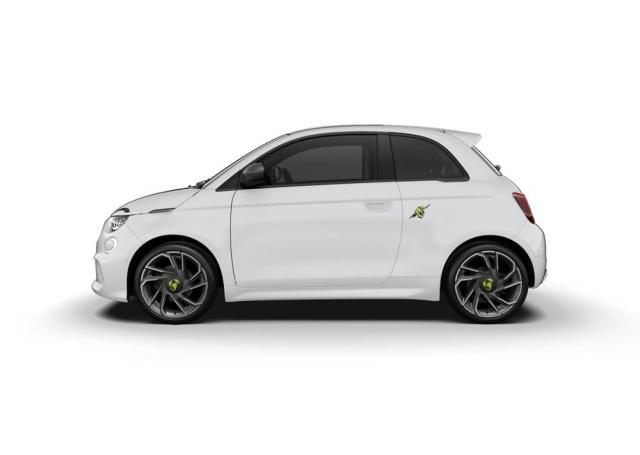 Abarth 500 image 9