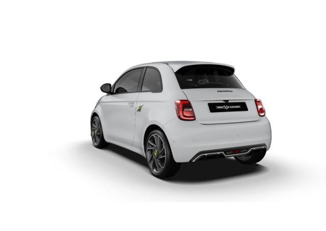 Abarth 500 image 3